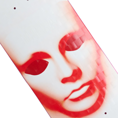 Opera Skateboards - Face EX7 8.5" Deck