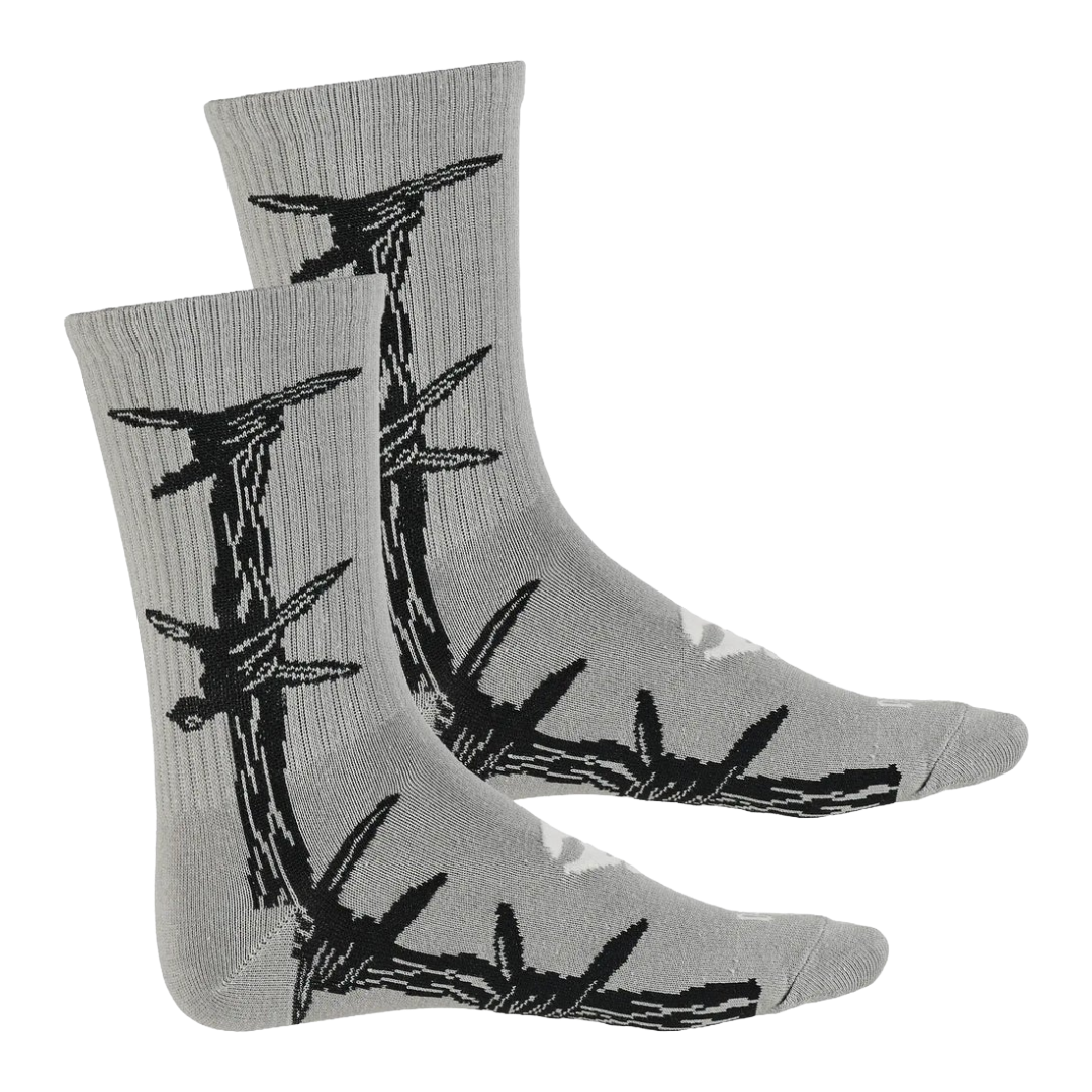 Opera Skateboards - Barbwire Socks