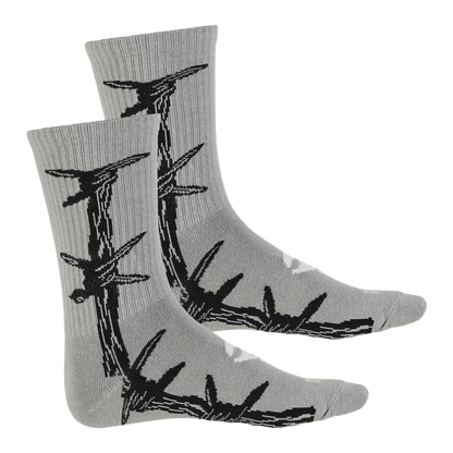 Opera Skateboards - Barbwire Socks