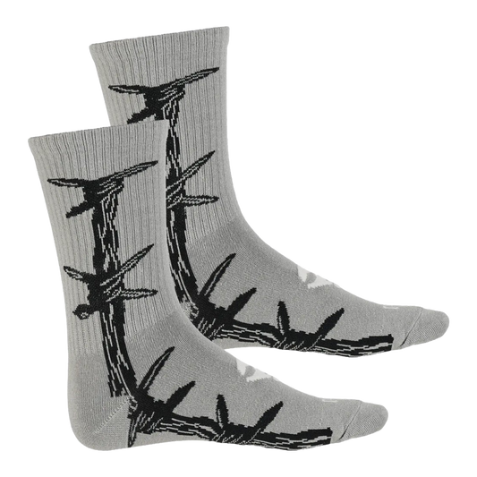 Opera Skateboards - Barbwire Socks