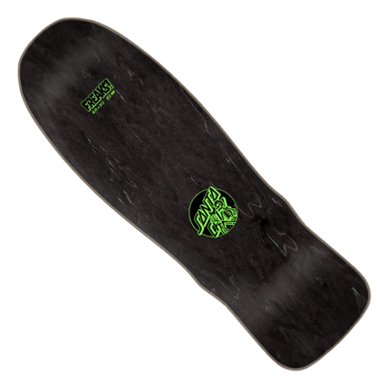 Santa Cruz - Winkowski Dope Planet Micro Freaks 8.75" Deck
