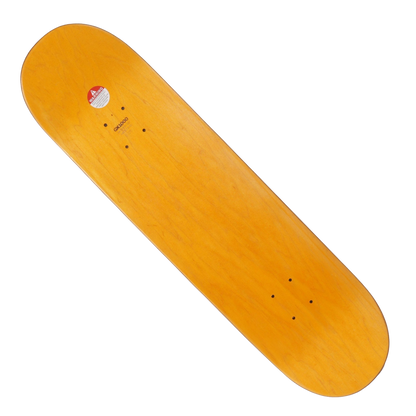 GX1000 - OG Blue Scales 2 8.375" Deck