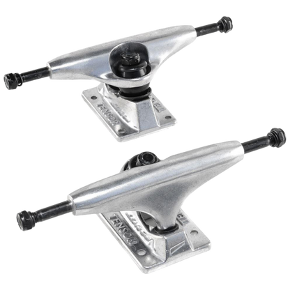 Tensor Trucks -  Alloys 5.0 Trucks (Raw)