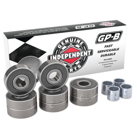 Independent Trucks - GP-B Genuine Parts Bearings
