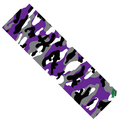 Mob Grip - Camo Grip 9" (Purple)