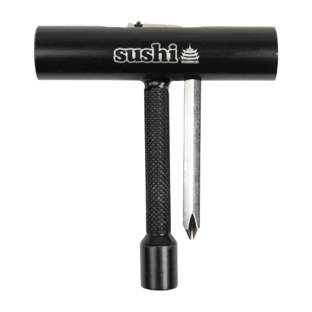 Sushi - Metal T-Tool