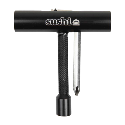 Sushi - Metal T-Tool