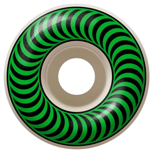 Spitfire Wheels - Spitfire Classic 52mm Wheels