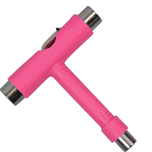 G Tool - T TOOL (Pink)