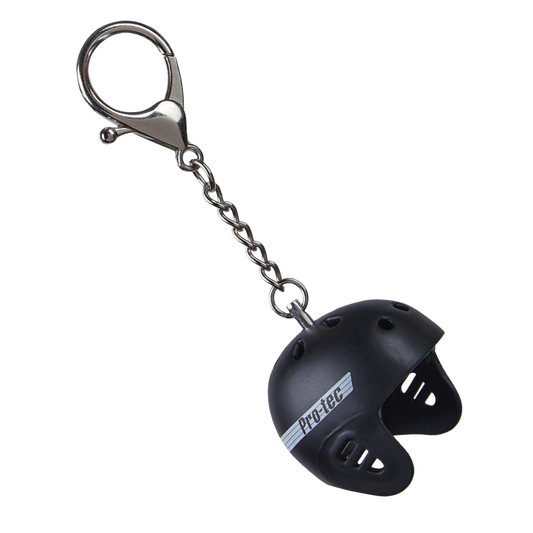 Pro-Tec - Pro-Tec Helmet Keyring (Black)