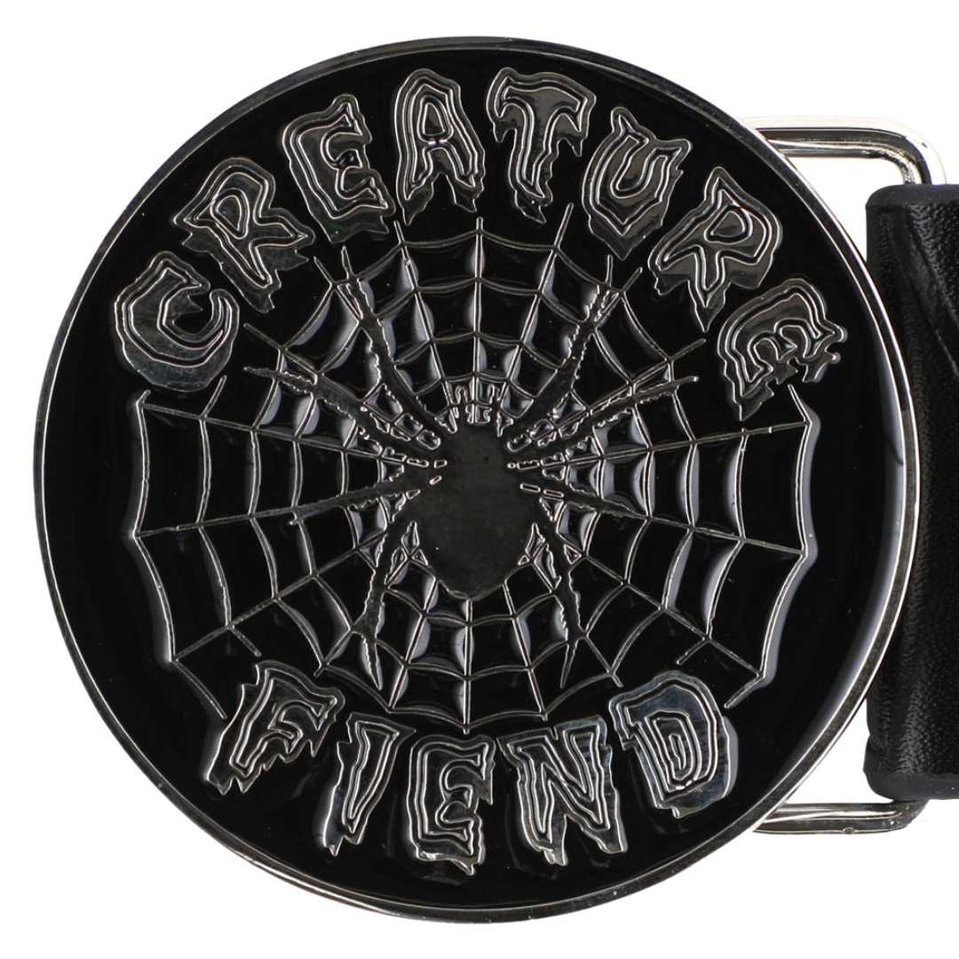 Creature Skateboards - Web Belt