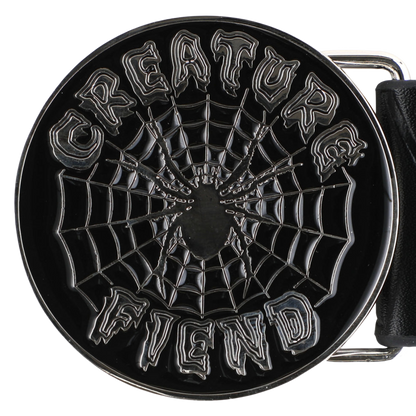 Creature Skateboards - Web Belt