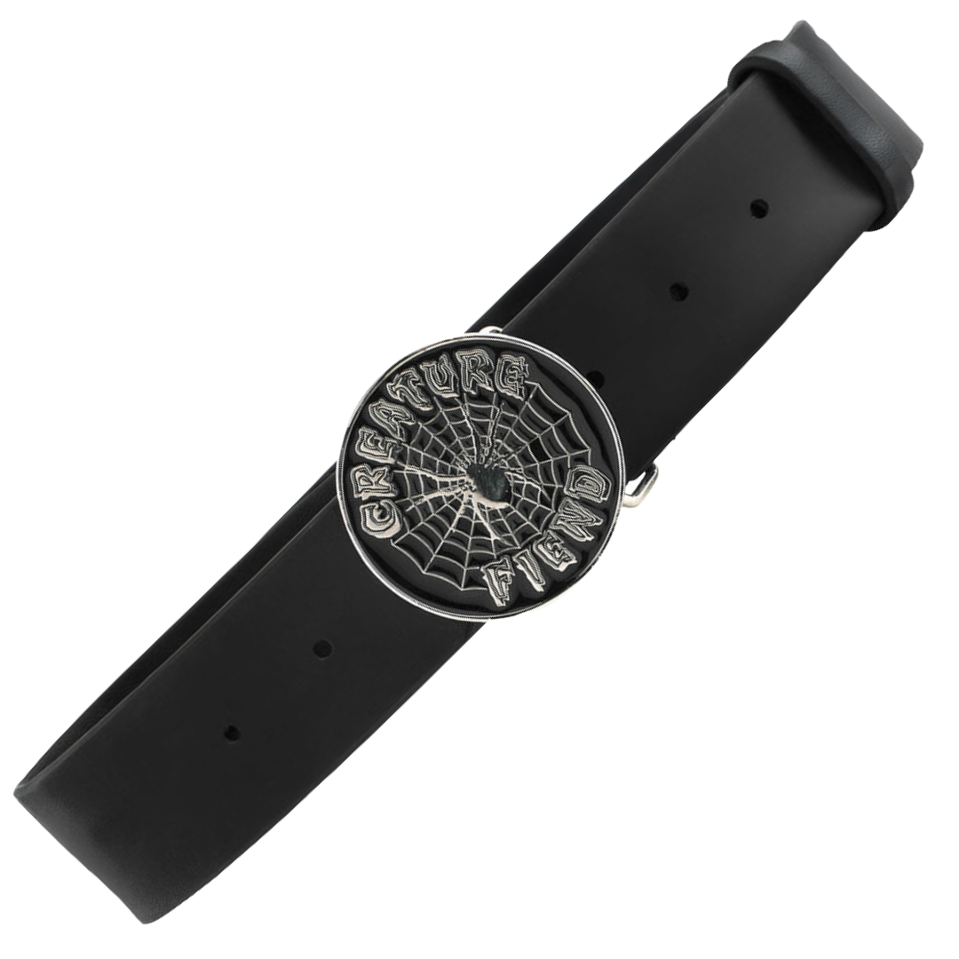 Creature Skateboards - Web Belt