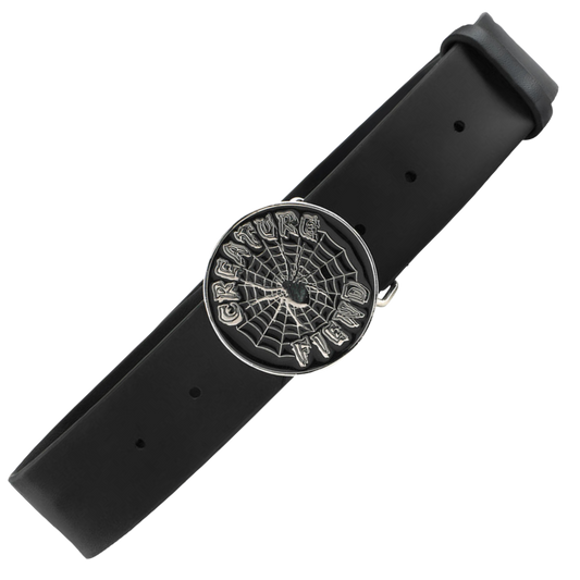 Creature Skateboards - Web Belt