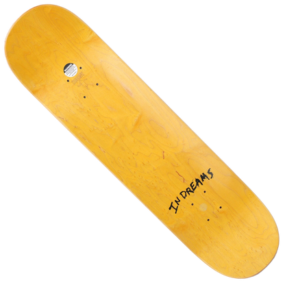 Hockey - In Dreams 8.18" Deck