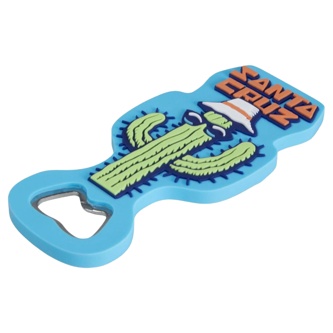 Santa Cruz - Cactus Tripper Bottle Opener