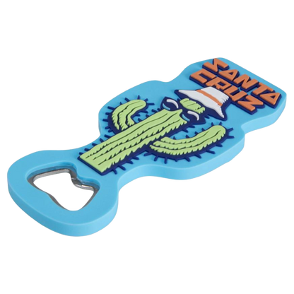 Santa Cruz - Cactus Tripper Bottle Opener