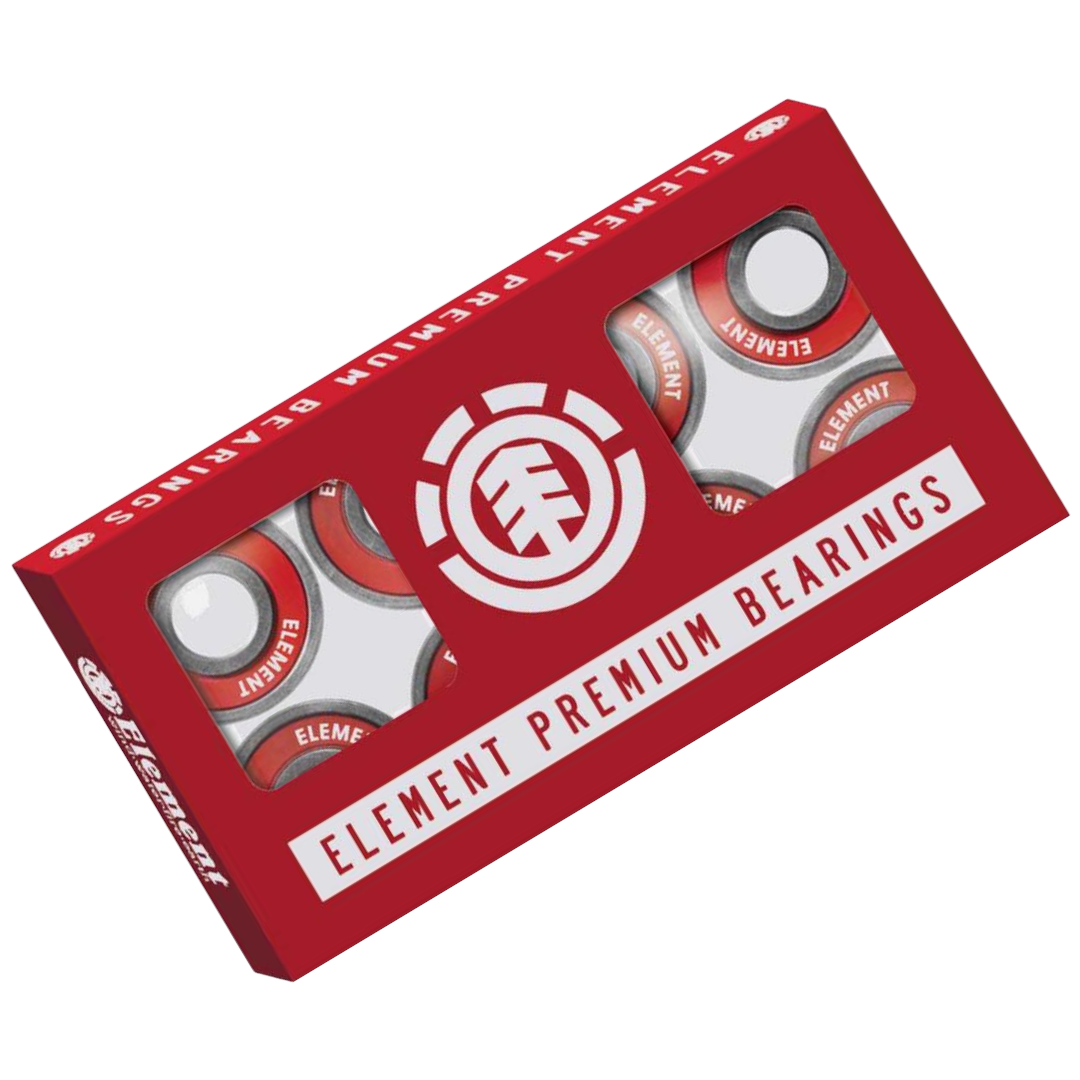 Element Skateboards - Premium ABEC 7 Bearings