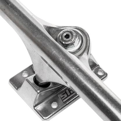 Slappy Trucks - ST1 Hollow 13" Trucks (Polished)