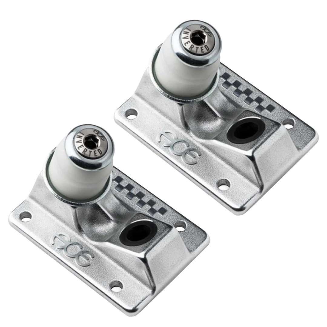 Ace Trucks - AF1 Inverted baseplates