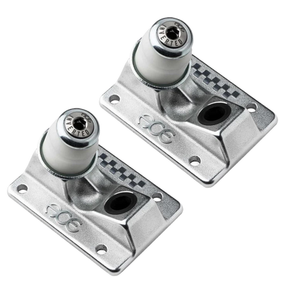 Ace Trucks - AF1 Inverted baseplates