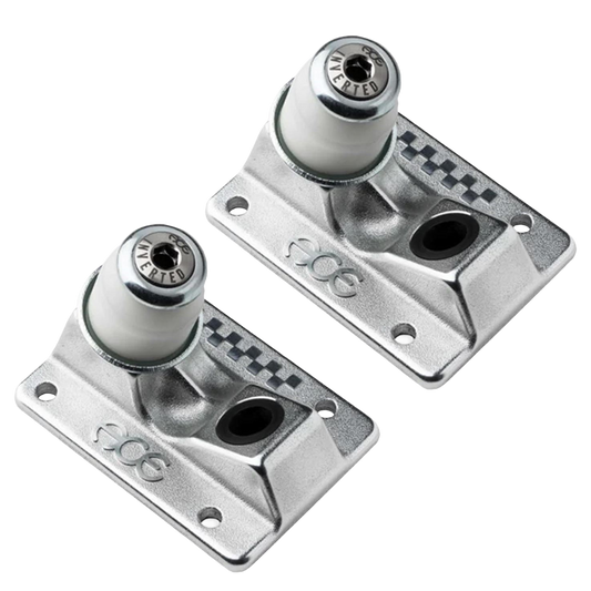 Ace Trucks - AF1 Inverted baseplates