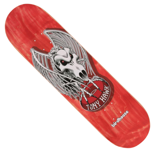 Birdhouse Skateboards - Tony Hawk Falcon 4 8.25" Deck