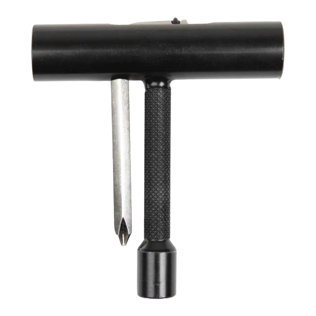 Sushi - Metal T-Tool
