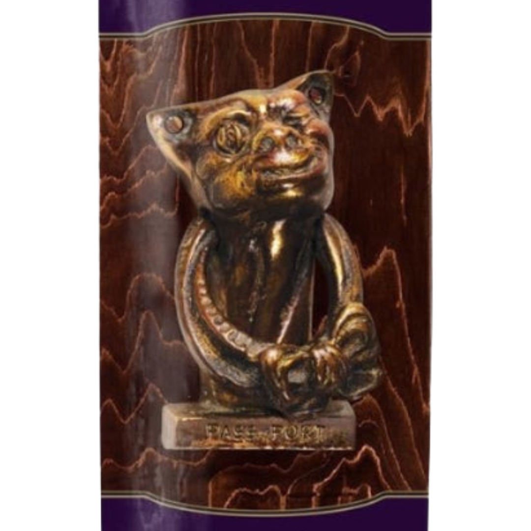 Pass~Port - Knocker Pro Series - Jack - Cheshire 8.38” Deck