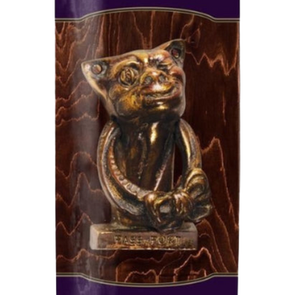 Pass~Port - Knocker Pro Series - Jack - Cheshire 8.38” Deck