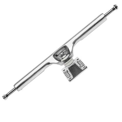 Slappy Trucks - ST1 Hollow 13" Trucks (Polished)