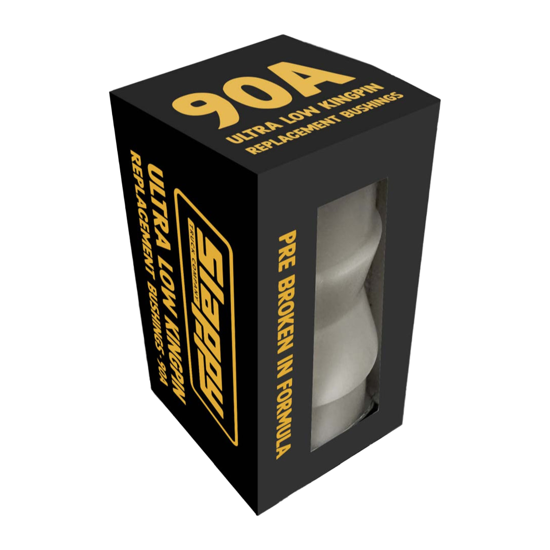 Slappy Trucks - Ultra Low 90a Bushings