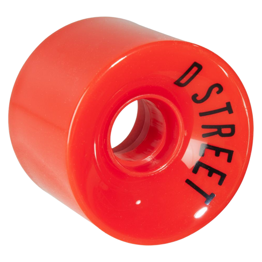 D Street - 59 Cent Wheels 59mm (78A)