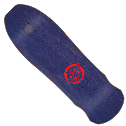Santa Cruz - Rob Roskopp 'Face' 9.5" Deck