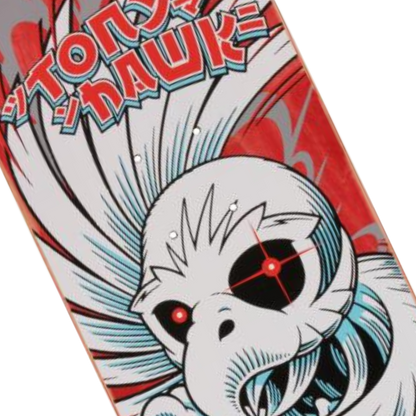 Birdhouse Skateboards - Tony Hawk Spiral 8" Deck