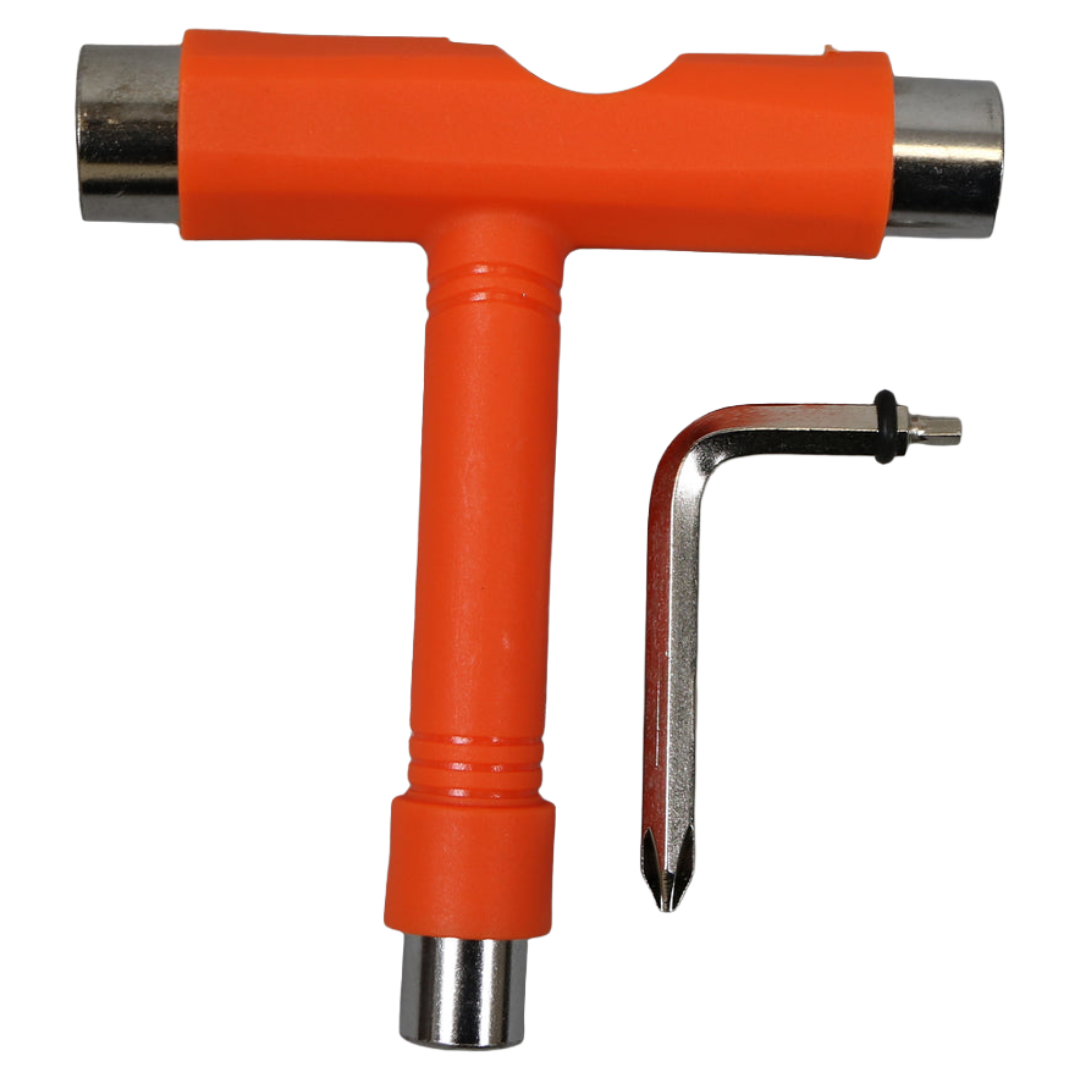 G Tool - T TOOL (Orange)