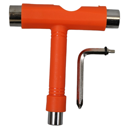 G Tool - T TOOL (Orange)
