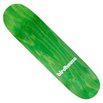 Birdhouse Skateboards - Lizzie Armanto Blue Razz 8.25" Deck