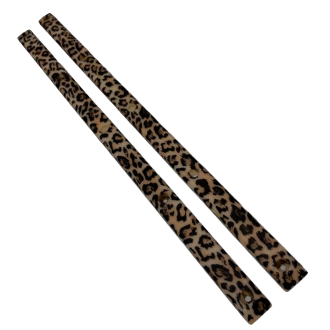 G Tool - Low Profile Rails (Leopard)