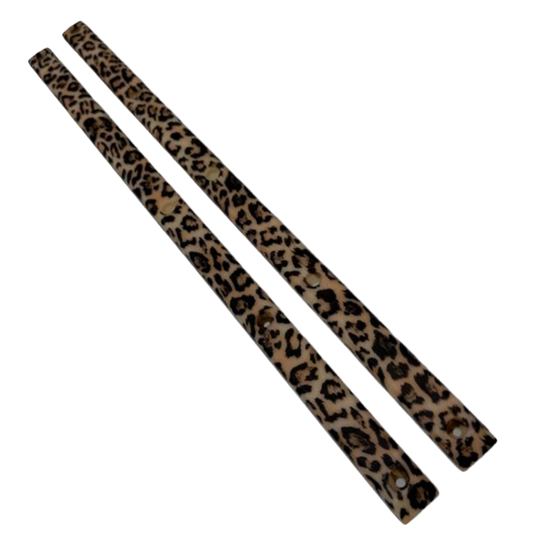 G Tool - Low Profile Rails (Leopard)