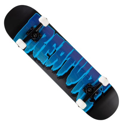 Creature Skateboards - Logo Outline Stumps 8" Complete (Shop Built)