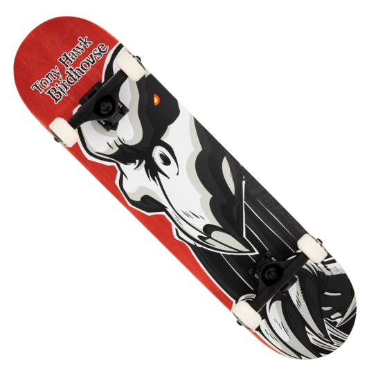 Birdhouse Skateboards - Tony Hawk Falcon 2 8" Stage 3 Complete