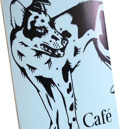 Skateboard Café - Casper 8.6” Deck