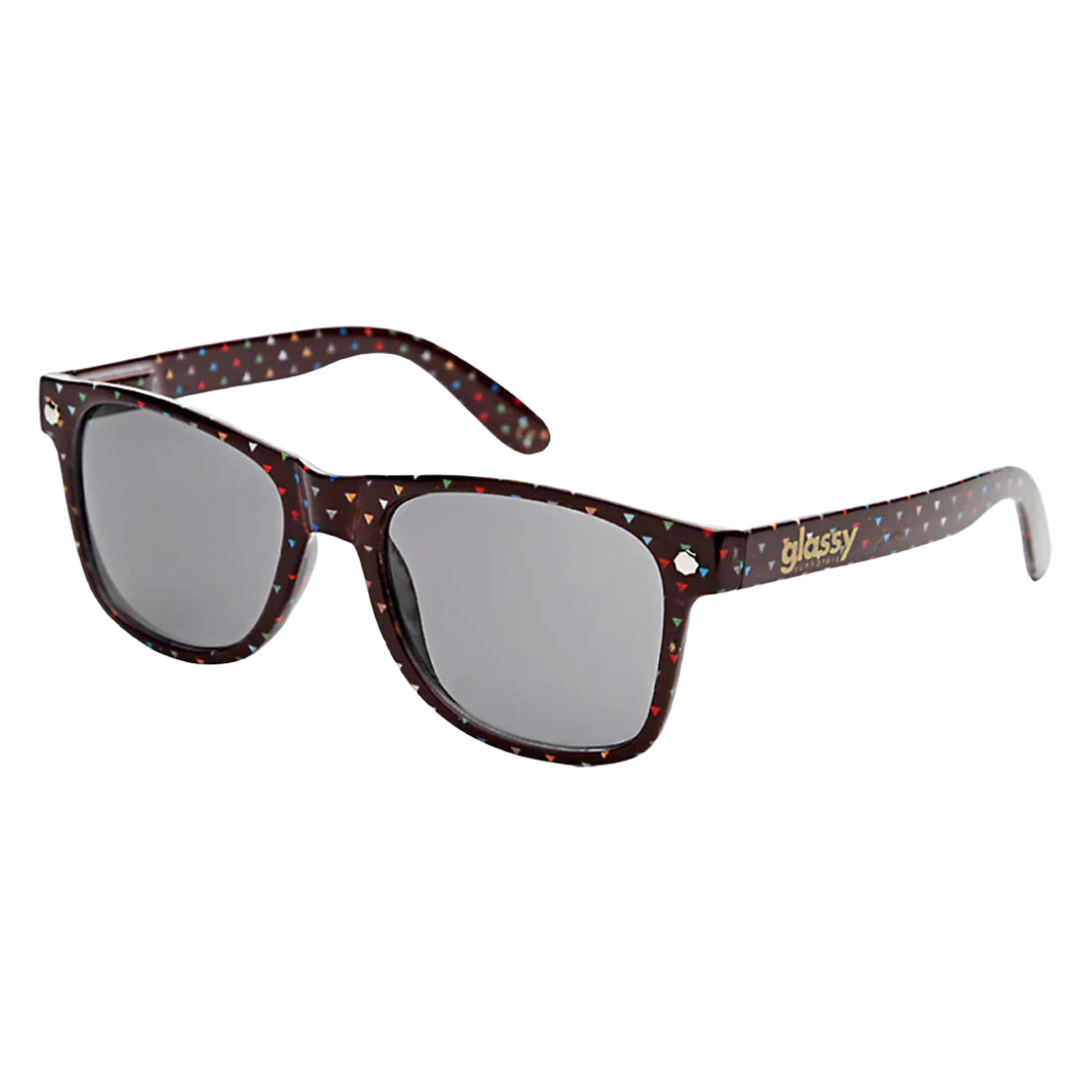 Fourstar Clothing - Fourstar x Glassy Confetti Shades