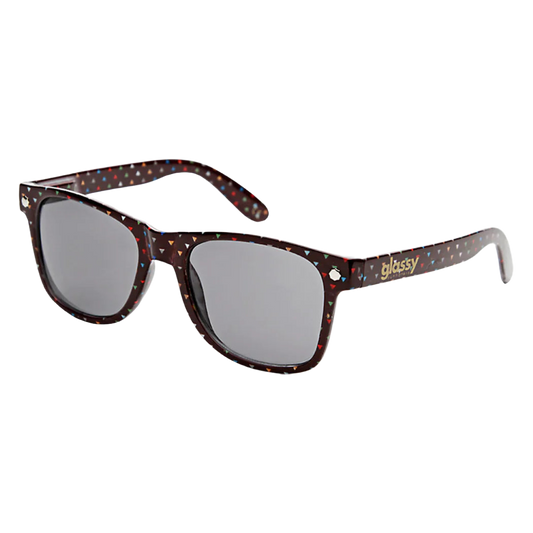 Fourstar Clothing - Fourstar x Glassy Confetti Shades