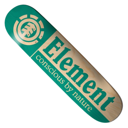 Element Skateboards - Section CBN 8.5" Deck