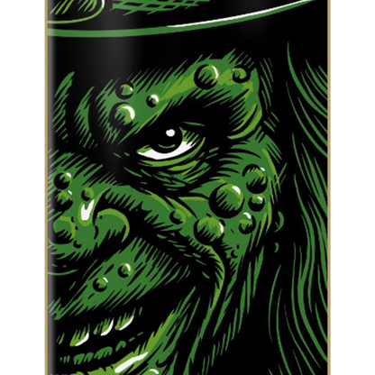 Zero Skateboards - Arunski 'Fright Night 2' 8.5" Deck
