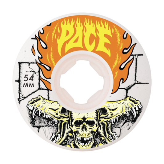 OJ Wheels - Rob Pace Dungeon Chubbies 54mm 101a