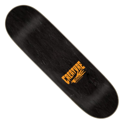 Creature Skateboards - Logo Outline Stumps 8.8" Deck