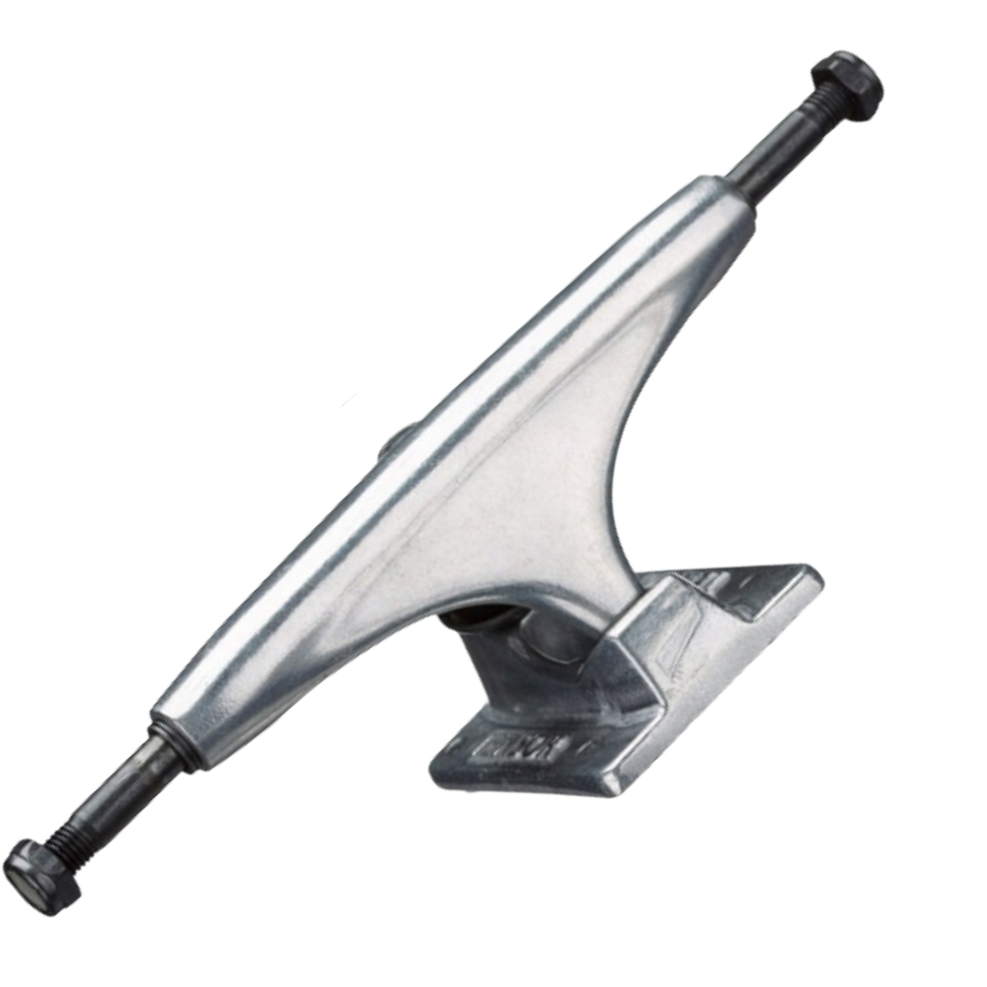 Tensor Trucks -  Alloys 5.0 Trucks (Raw)
